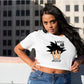 Goku MOOD Tee! (Pure Consciousness)