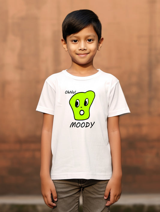 OH NO! MOOD Tee! It wasn't me! (Child Tshirt)